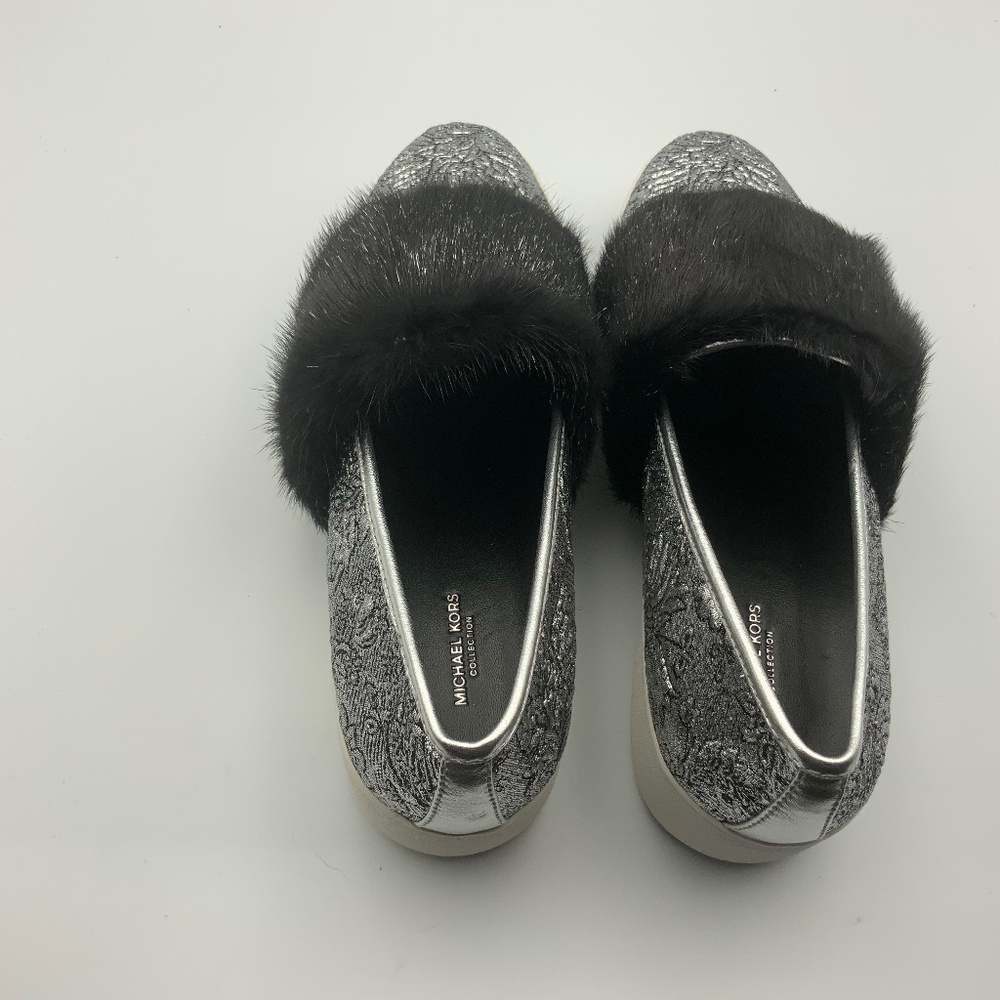 MICHAEL KORS “LORELAI“ SLIP-ON